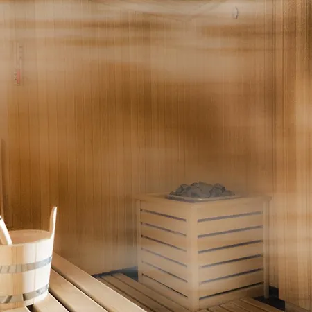 Danubia Park 酒店 3*