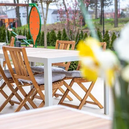 Danubia Park Veliko Gradište