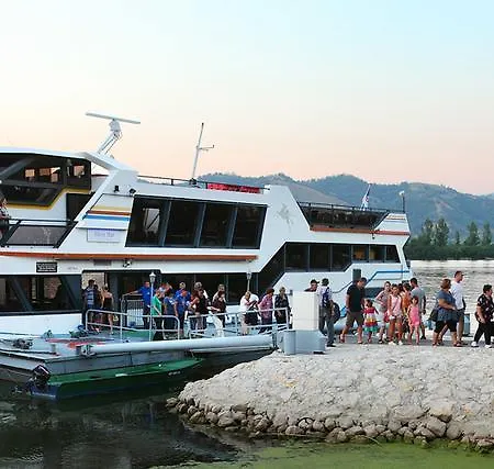 Danubia Park 3* Veliko Gradište