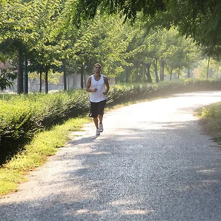 酒店 Danubia Park Veliko Gradište