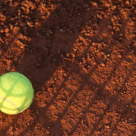 Danubia Park Hotel Veliko Gradiste