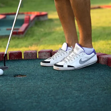 Danubia Park Veliko Gradiste