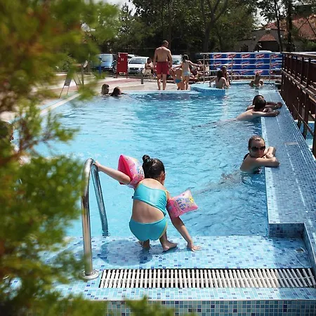 Danubia Park 3* Veliko Gradiste