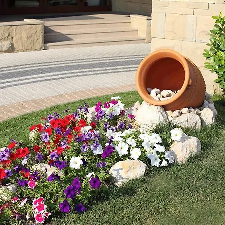 Hotel Danubia Park 3*
