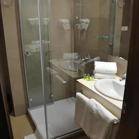 Danubia Park 3* Veliko Gradiste