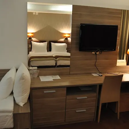 Danubia Park Veliko Gradiste