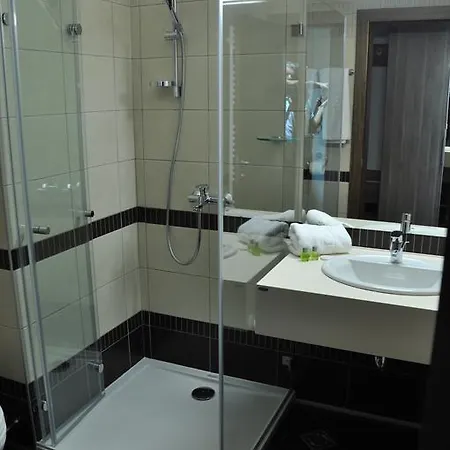 Hotel Danubia Park 3*