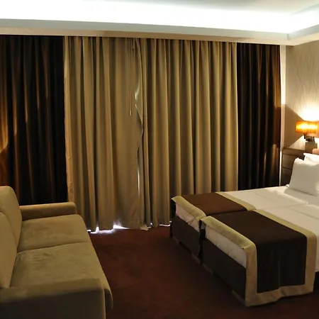 Hotel Danubia Park Veliko Gradiste