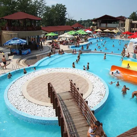 Danubia Park Hotel