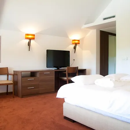 Danubia Park Hotel 3*