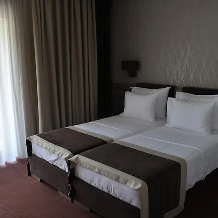 Hotel Danubia Park Veliko Gradiste