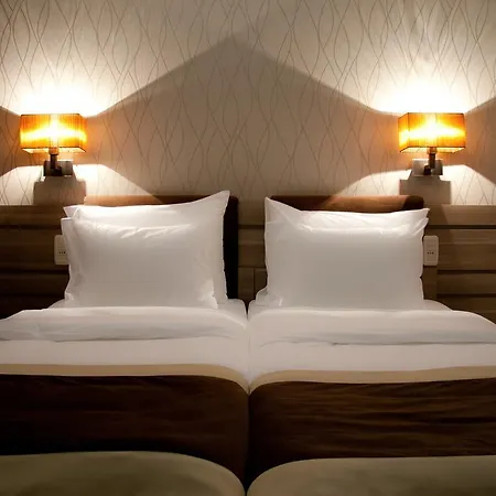 Danubia Park Veliko Gradiste