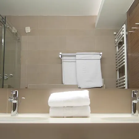 Hotel Danubia Park Veliko Gradiste