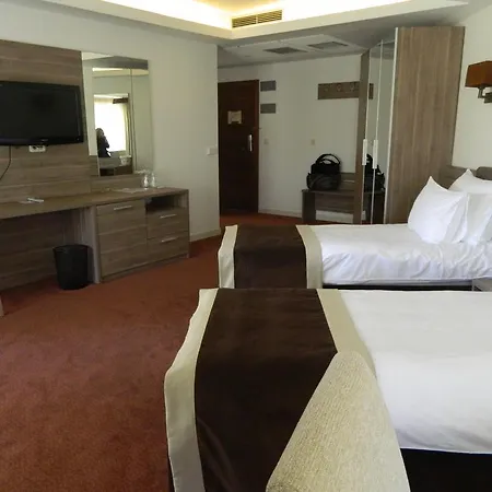 Danubia Park Hotel Veliko Gradiste