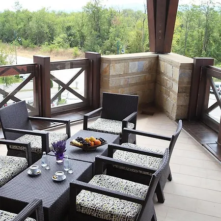 Danubia Park Veliko Gradište